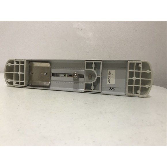 Vintage Swingline Heavy Duty Stapler Model 390 Used Ships Same Day - Picture 5 of 12